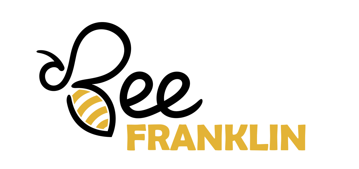 bee-franklin